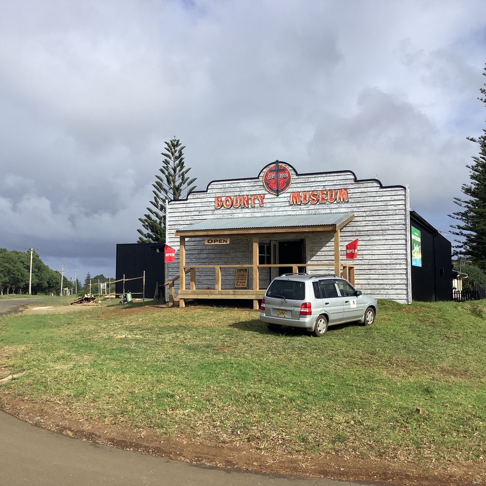 Norfolk Island Tourist Information