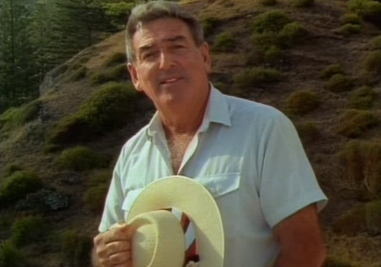 Norfolk Island Tourism