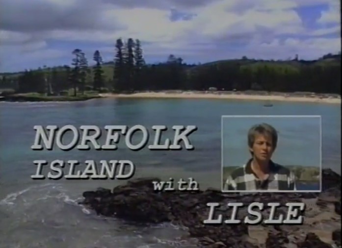 Norfolk Island Tourism